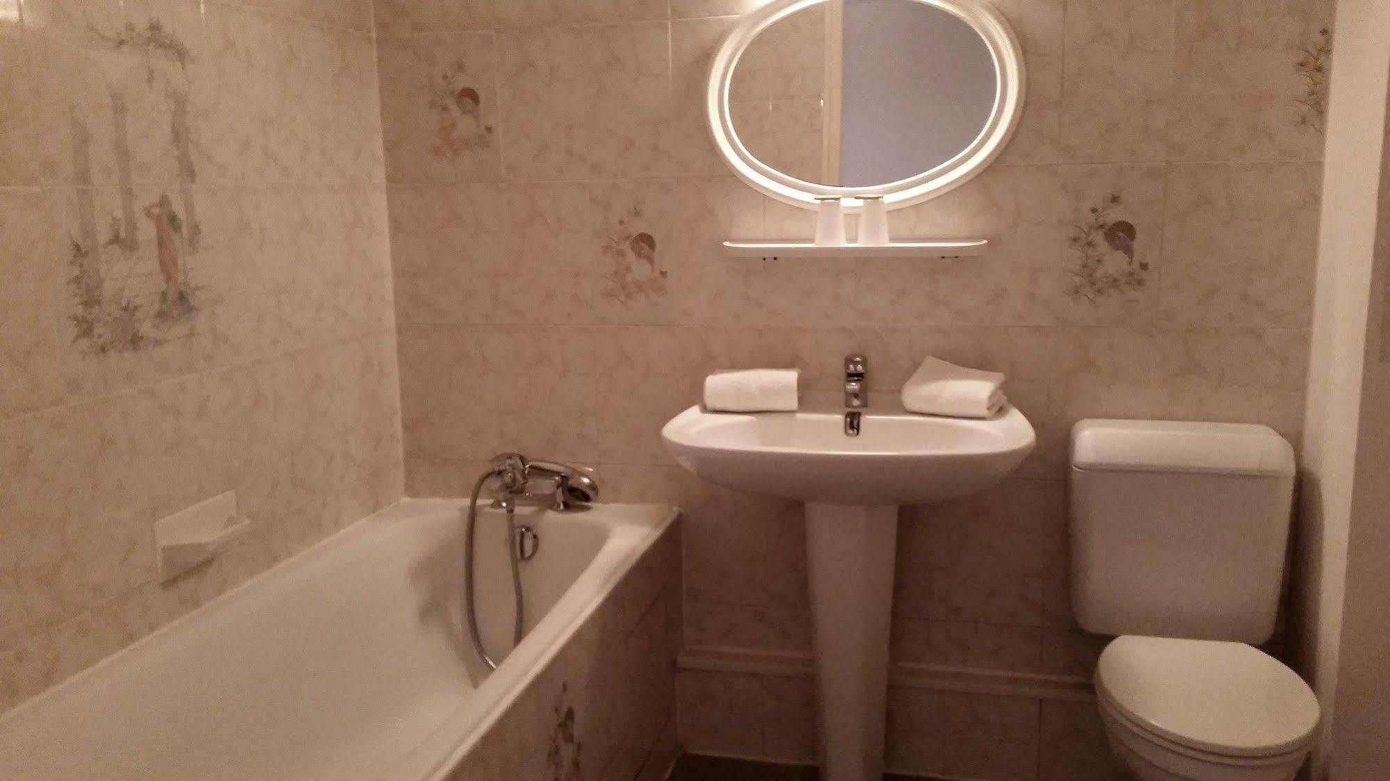 Hotel D'Alsace Villeurbanne Esterno foto